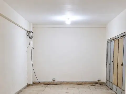 Departamento en Venta en Barrio Norte, USD 46.000