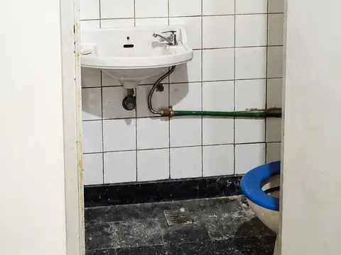 Departamento en Venta 40 años