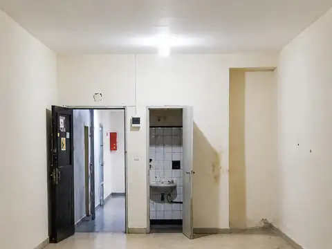 Departamento en venta en Barrio Norte