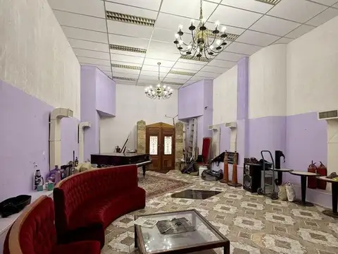 Casa en Venta en Monserrat, Capital Federal