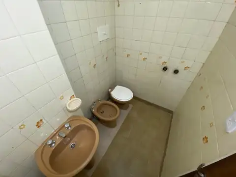 Departamento en Venta 40 años