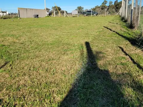 Terreno en Venta de 800,0 m2