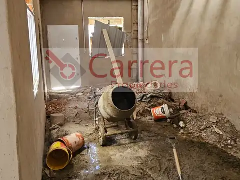 ALQUILER GALPON 600 M2 en San Andres, GRAL SAN MARTIN – BUENOS AIRES