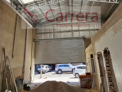 Dorrego Calle 33 3400