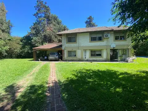 Casa en Venta de 5 dormitorios