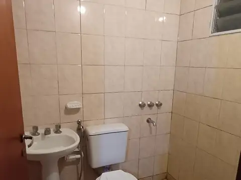 DEPARTAMENTO 2 AMBIENTES - FRANCISCA SASVATA PUIGBO, PRESIDENTE ROQUE SÁENZ PEÑA
