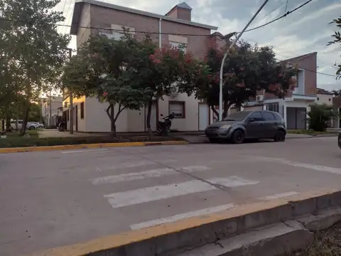 DEPARTAMENTO 2 AMBIENTES - FRANCISCA SASVATA PUIGBO, PRESIDENTE ROQUE SÁENZ PEÑA