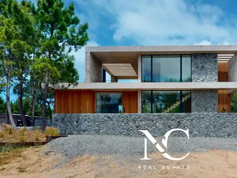 Casa en Venta en Costa Esmeralda, Partido de La Costa