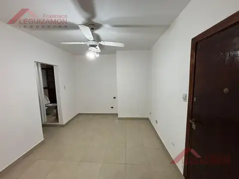 Departamento en Ramos Mejia