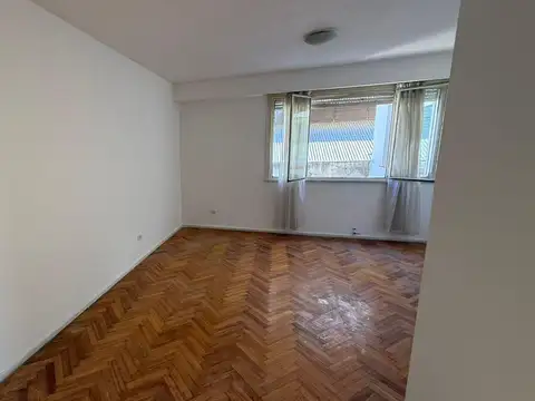 Departamento en Venta en Almagro, USD 89.900