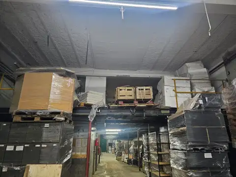 Galpon en Venta 46 años