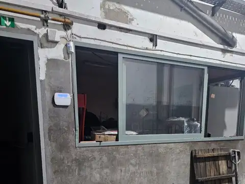 VENTA GALPON CON TERRENO PROPIO