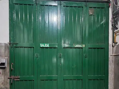 Galpon en Venta 46 años