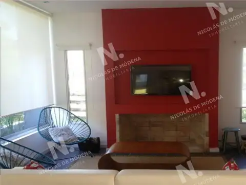 Casa en Alquiler Temporal de 3 dormitorios