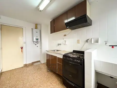 Departamento en Venta Permite mascota