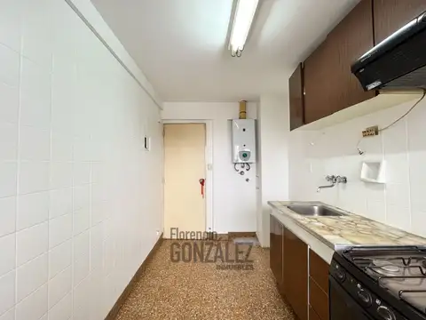 Departamento en Venta 50 años