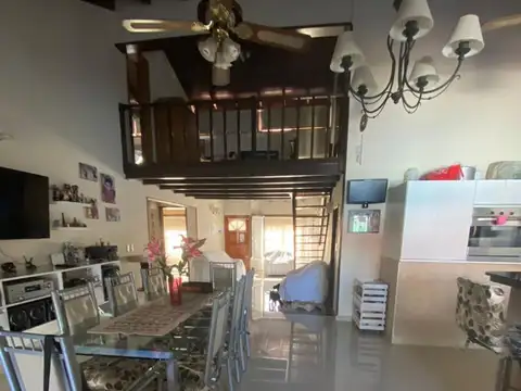 Casa en Venta 30 años