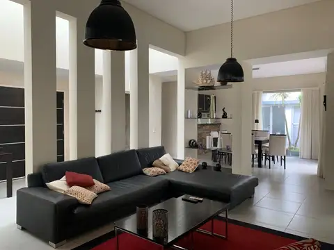 Casa en Venta 10 años