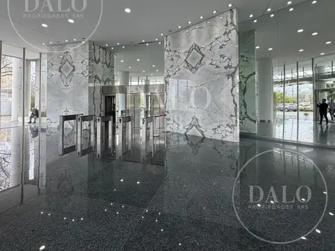 Oficina en Alquiler en Tigre Centro, USD 7.000