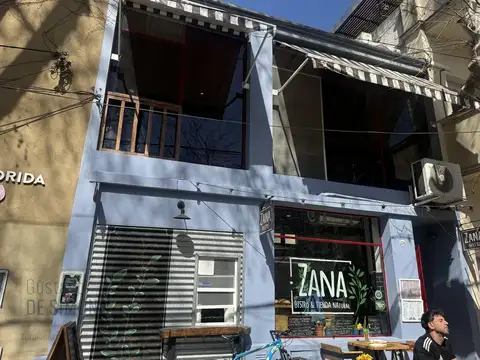 Fondo Comercio en Venta en Barrio Platense, USD 41.000