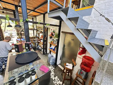 Fondo Comercio en Venta A Estrenar