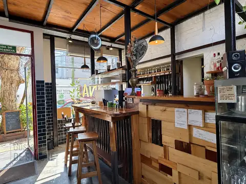 Venta Fondo de Comercio en Florida, Vicente Lopez