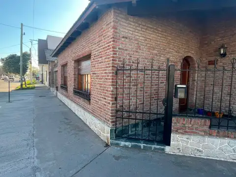 Teniente Farias 1300