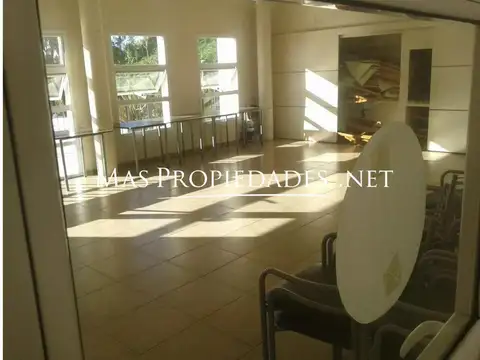 Venta Departamento 1 Dormitorio Altos De Hudson II