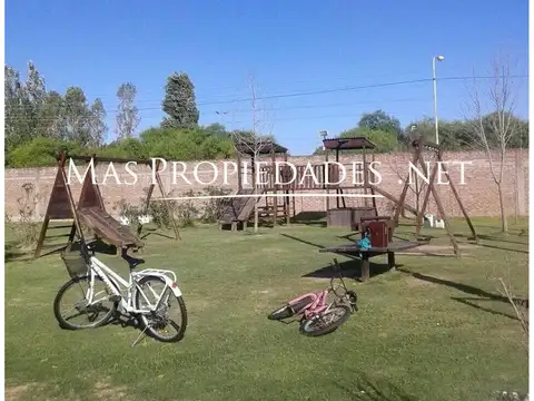 Venta Departamento 1 Dormitorio Altos De Hudson II