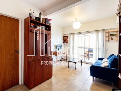 Amenabar 1032 , Piso 9