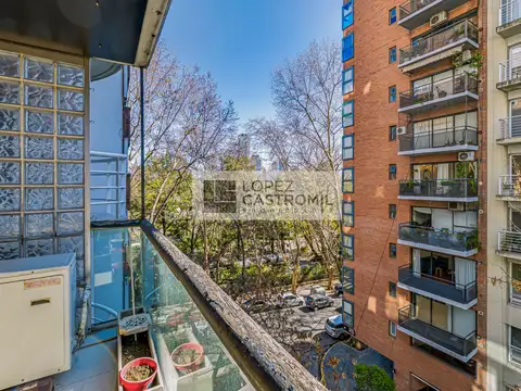 Departamento en Venta con 2 cocheras