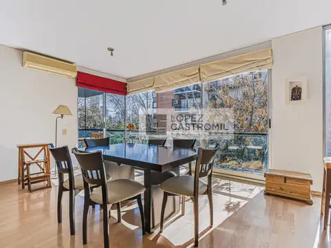 Departamento en Venta en Palermo Chico, USD 395.000