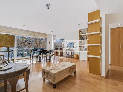 Departamento en Venta 40 años