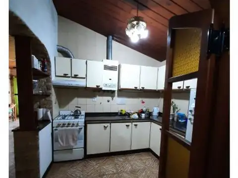Casa en Venta 45 años