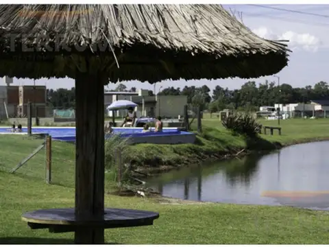 Terreno en Venta en Laguna Azul, USD 20.900