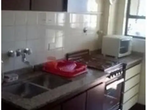 Departamento en Alquiler Temporal de 3 ambientes