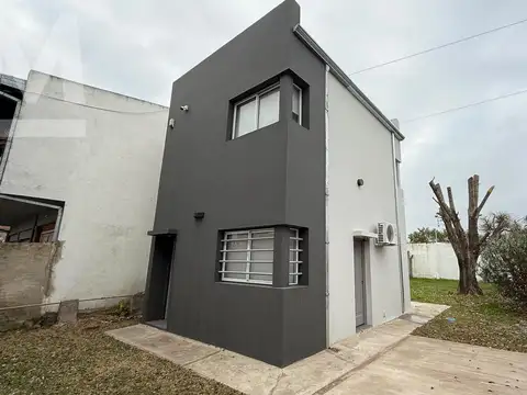 Casa en Alquiler
