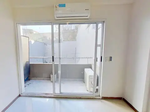 Departamento en Alquiler 12 años