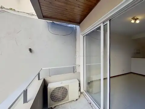 Departamento en Alquiler al Norte