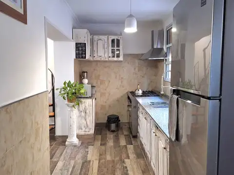 Depto Tipo Casa en Venta de 2 dormitorios