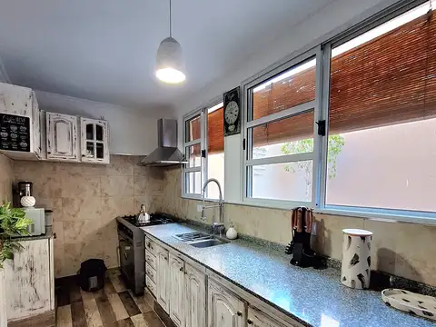 Depto Tipo Casa en Venta en Villa Fox, USD 69.000