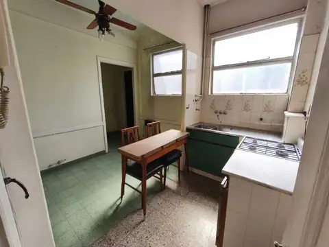 Depto Tipo Casa en Venta de 3 ambientes