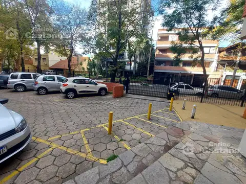 Gdor. Valentín Vergara al 800