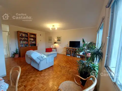 Departamento en Venta en Vicente Lopez, USD 174.500