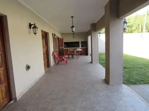 Casa en Venta en Chivilcoy, USD 100.000