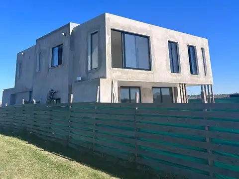 Casa en Venta en Puertos - Barrio Amarras, Countries y Barrios Cerrados en Escobar