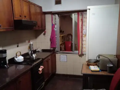 Terreno en Venta 8,66  mts Frente