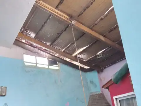 Terreno en Venta en Villa Pueyrredon, USD 198.000