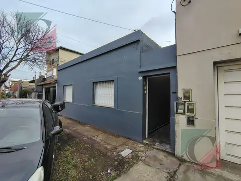 Casa 4 Ambientes Lanus Oeste
