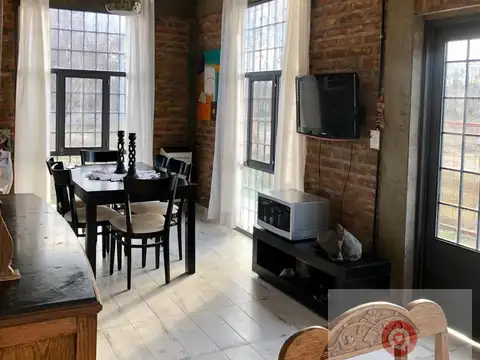 Casa en Alquiler de 1 dormitorio